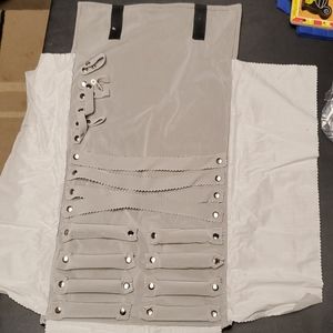 Large Jewelry travel roll